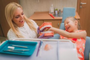 family dental