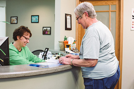 Dental Financing | Best Family Dentist Le Sueur- LeSueur Family Dental