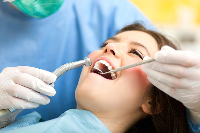 Dental Services & treatments