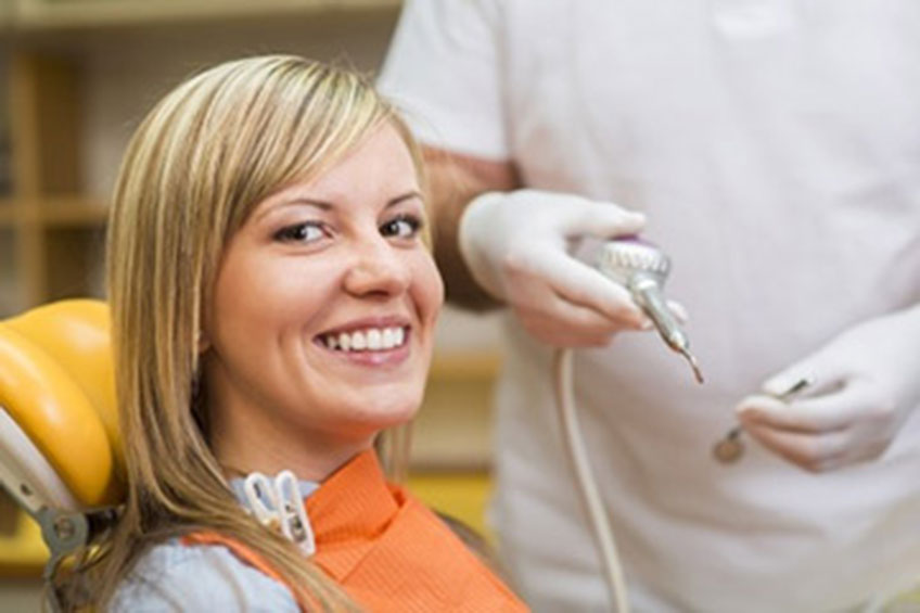 Dental Cleaning Procedure In Le Sueur, MN | LeSueur Family Dental