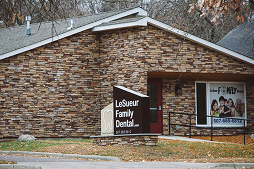 family dental