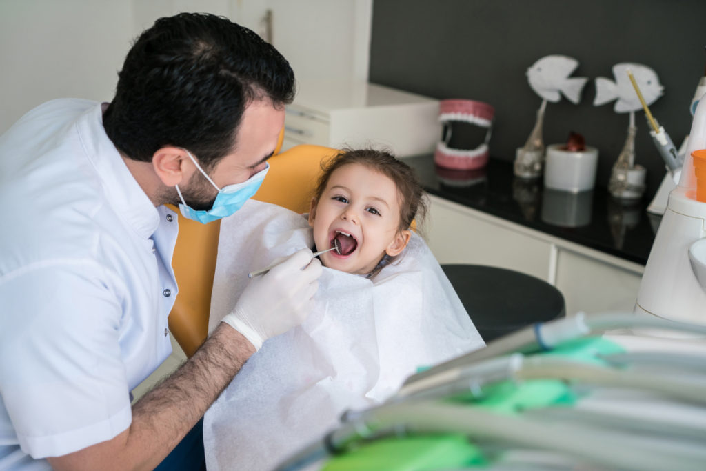 Pediatric Dentist in MN - Best Family Dentist | Lesuer Family Dental