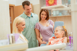 What Makes A Good Family Dentist | LeSueur Family Dental, MN