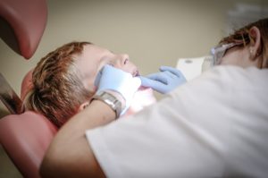 Your Child’s First Visit to a Le Sueur Dentist