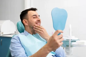 types of dental bridges