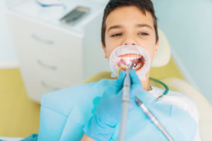 Friendly Dentistry For Children