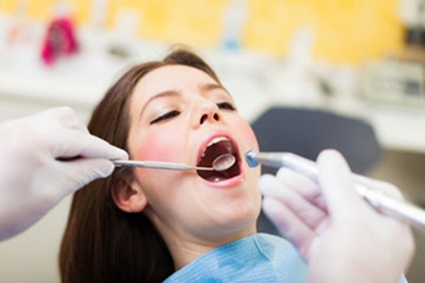 Dental Cleanings