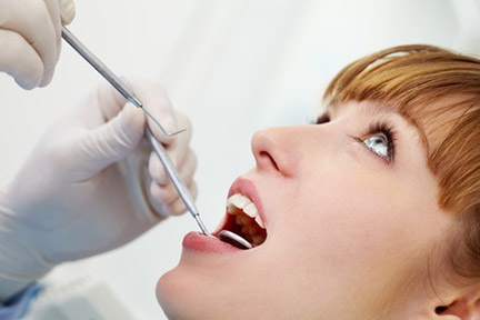 dental diagnosis