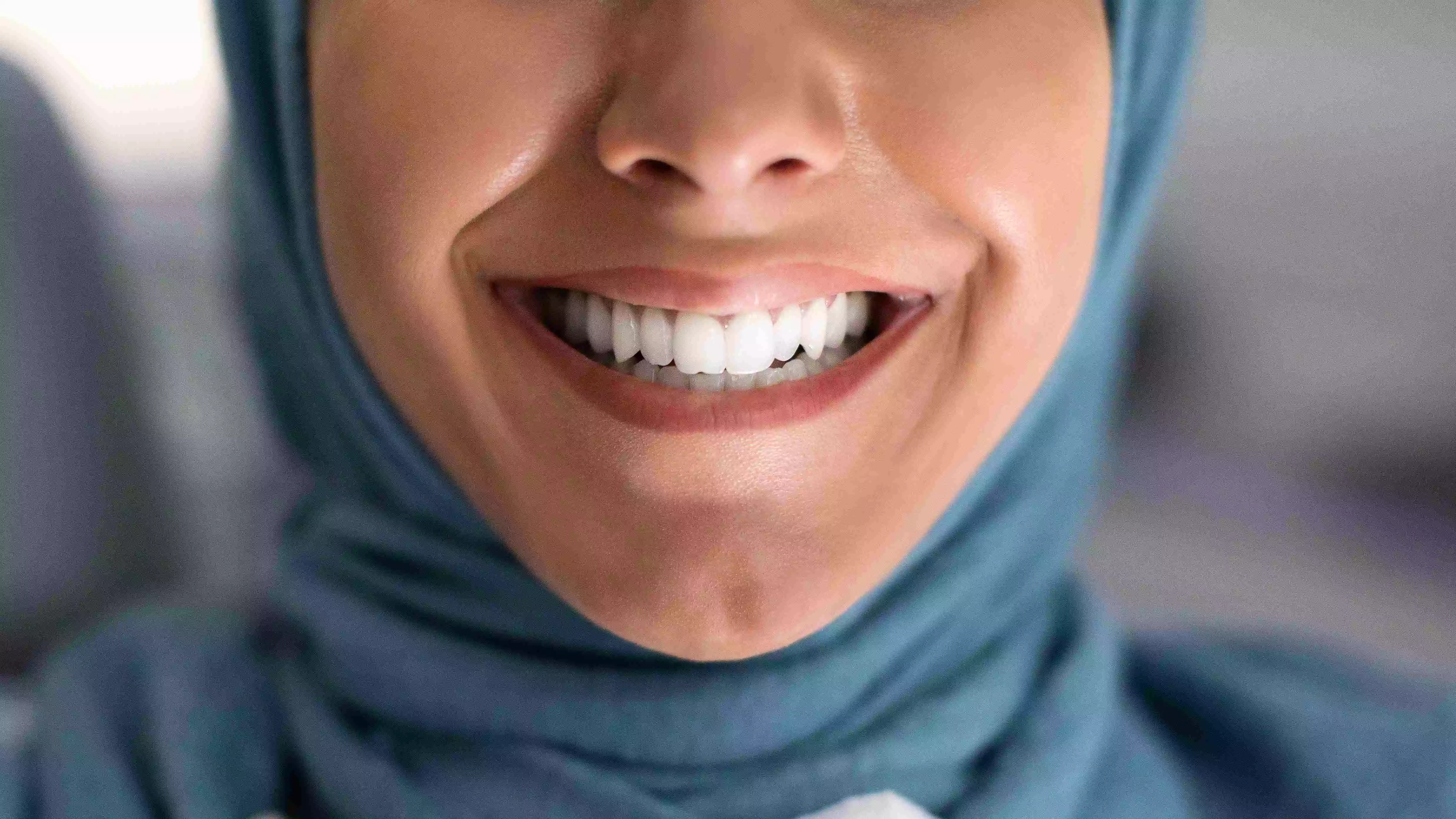 cosmetic dentistry teeth smile 
