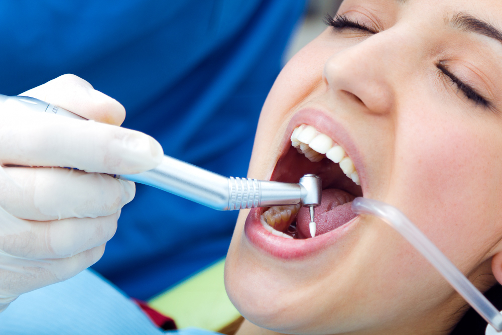 restoration dental