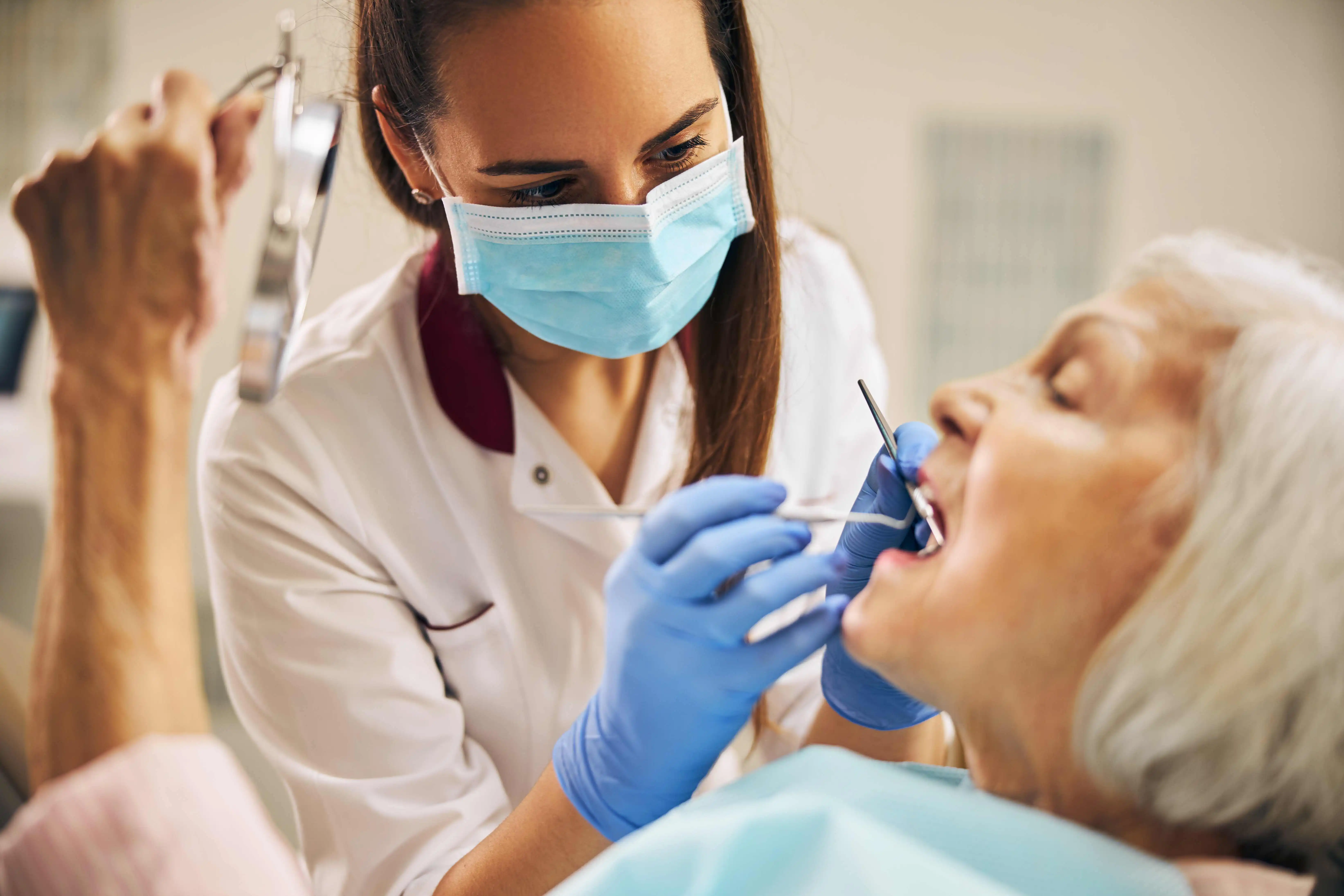Does Dental Insurance Cover Dental Implants