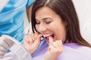 how to remove plaque from teeth