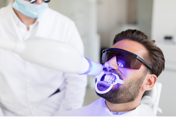 Teeth Whitening