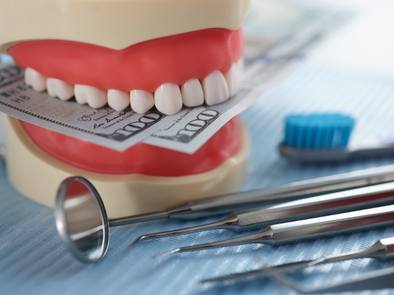 What is the Cost of Dental Implants