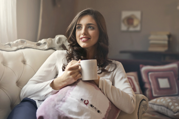 How Does Coffee Stain Your Teeth