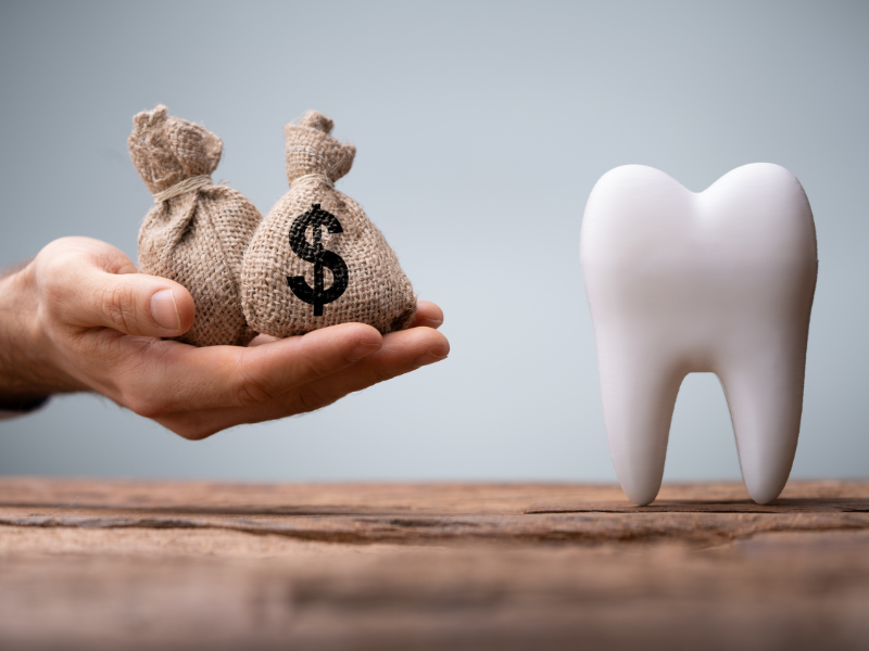 How Much Do Dental Implants Cost