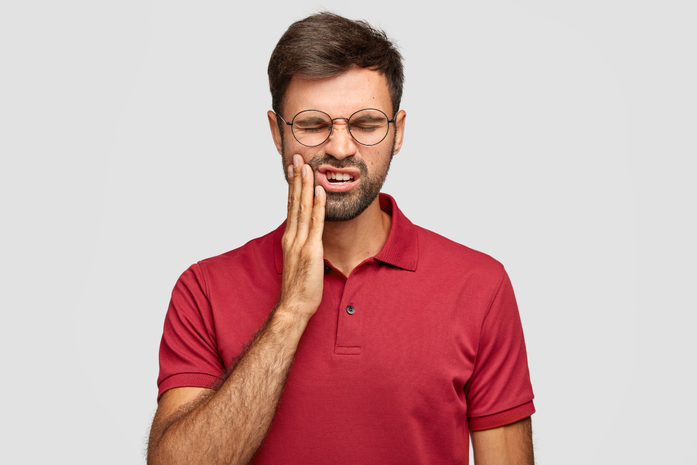 pain after root canal