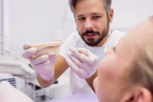 all on 4 dental implants
