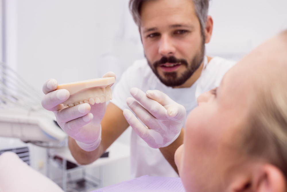 all on 4 dental implants