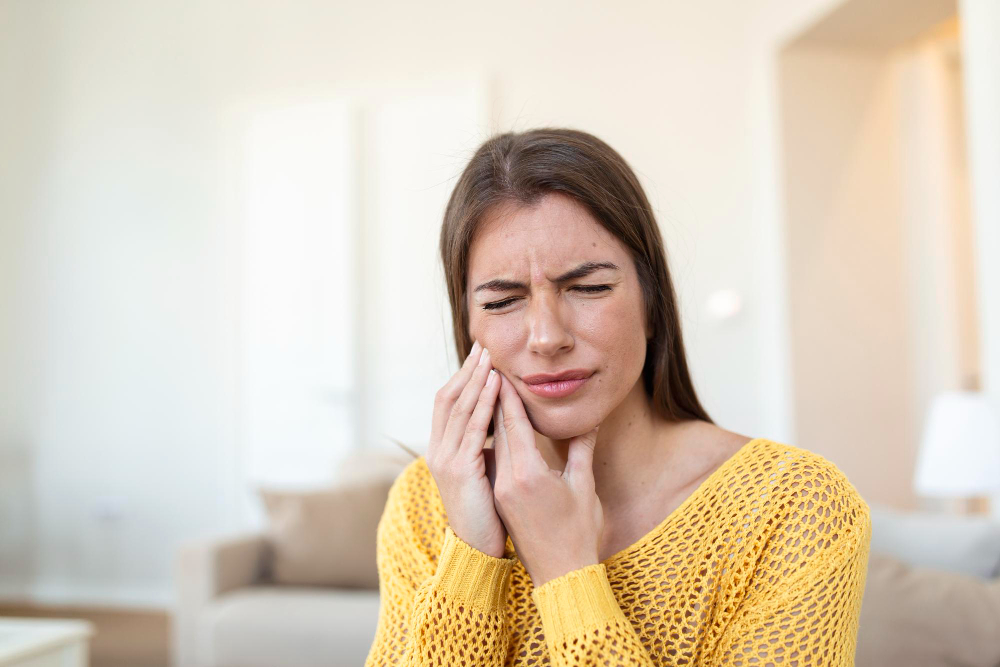 causes of cavities