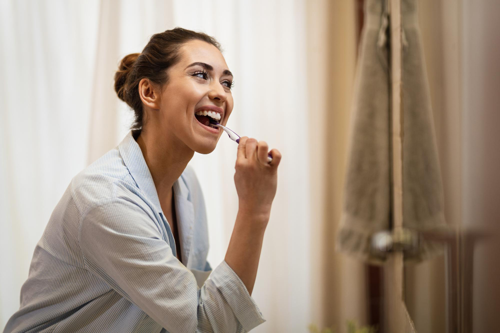 How to Prevent Gum Disease