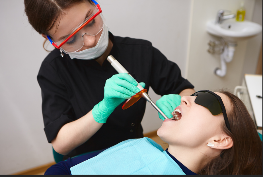 fillings for teeth